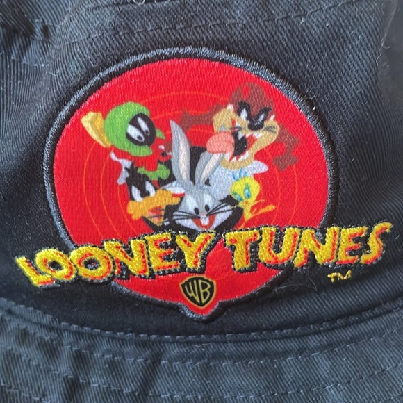 Looney Tunes Bucket Hat - Picture 2 of 3